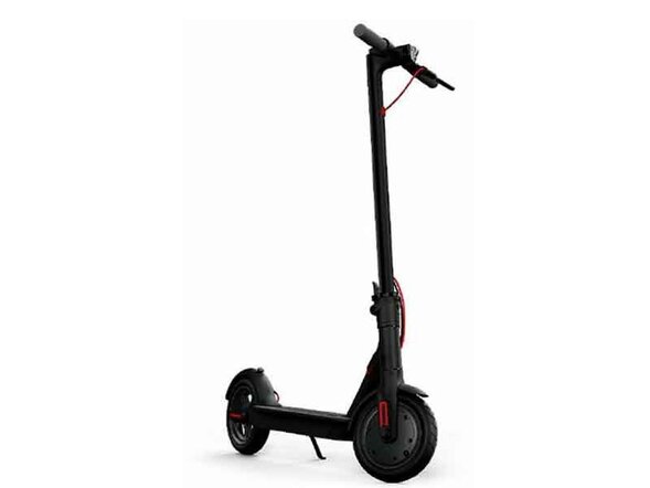 Электросамокат Xiaomi Mijia Electric Scooter Pro